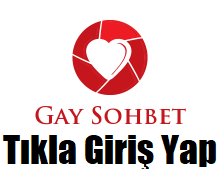 Gay Sohbet Chat Siteleri